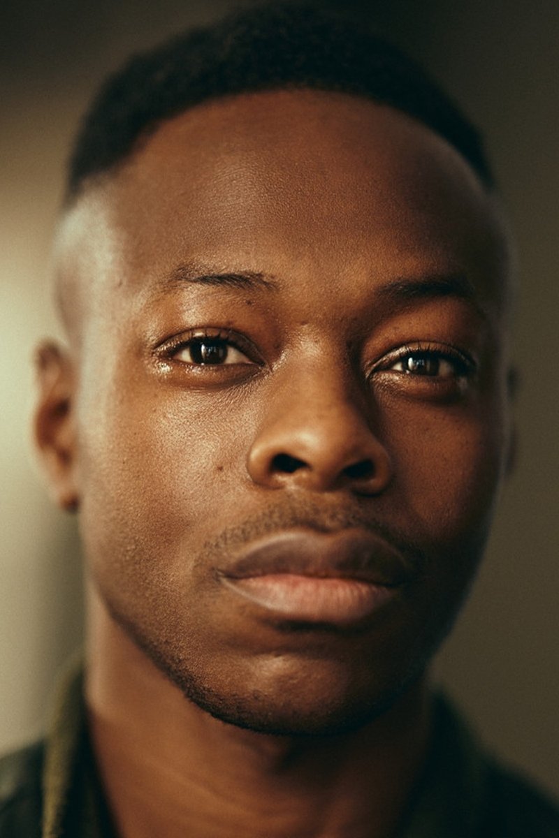 Durassie Kiangangu backdrop