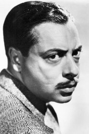 Harold Huber → Harold Huber