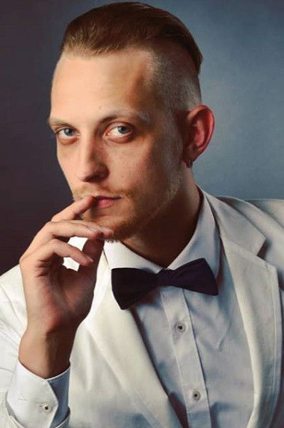 Yevhen Kovyrzanov backdrop