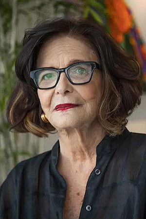 Heloísa Teixeira backdrop