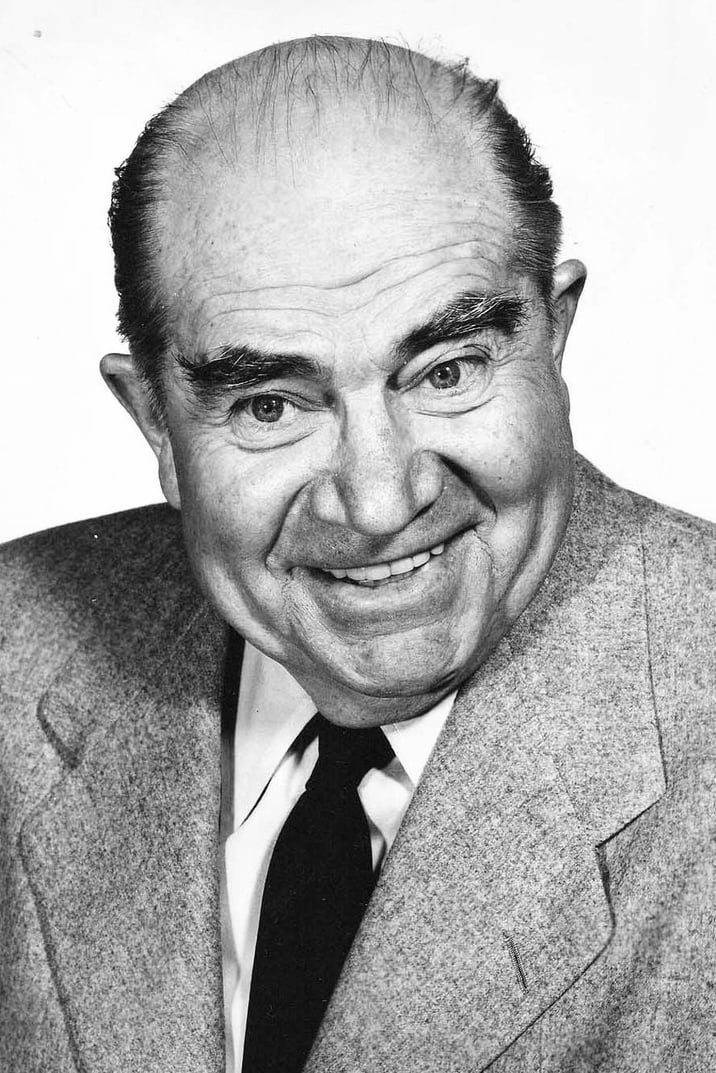 Edëard Brofi backdrop