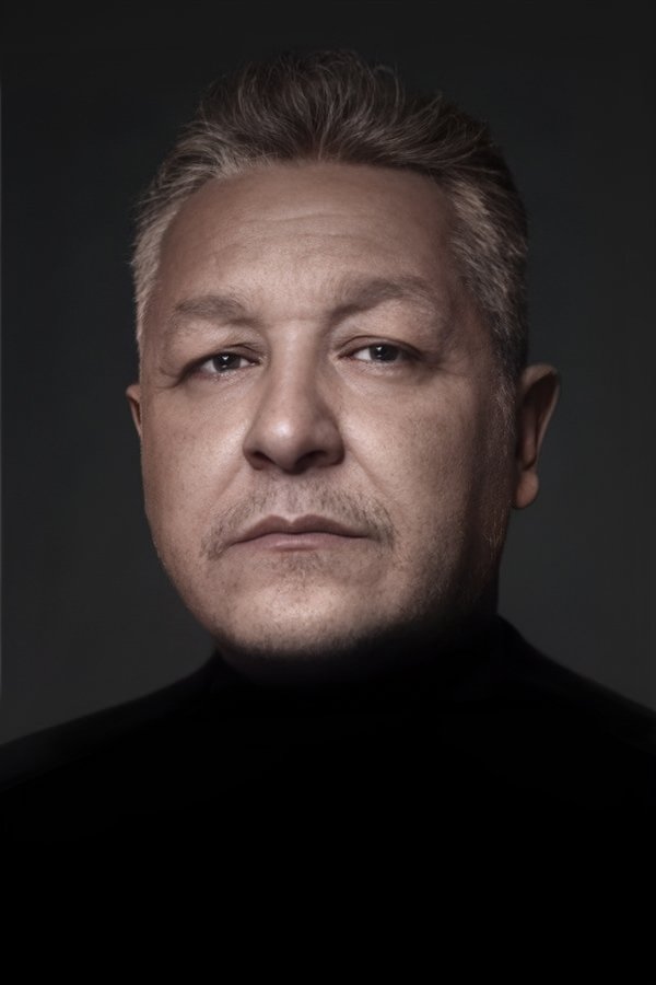 Hammy Dimaria backdrop