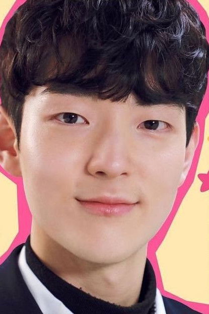 Park Se Hyun backdrop