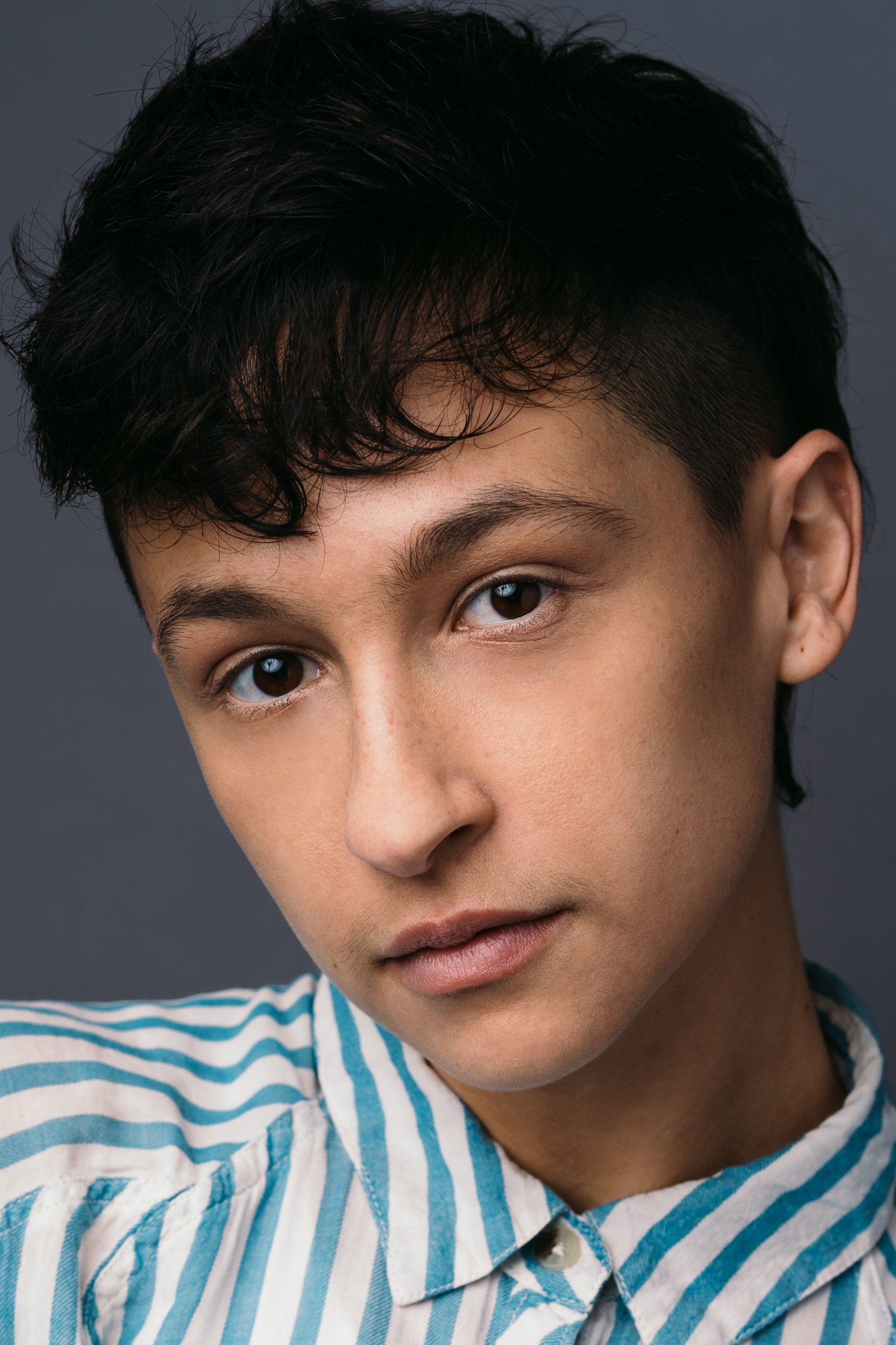 Noah Lamanna backdrop