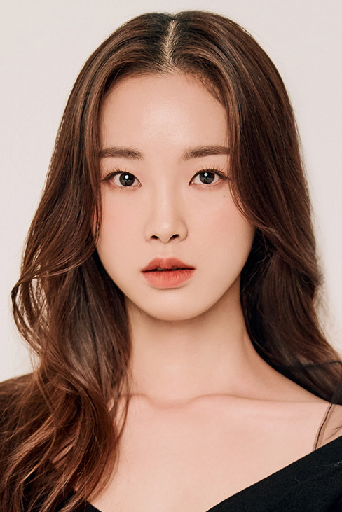 Kang Hae-lim backdrop