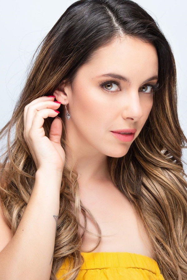 Carla Carrillo backdrop