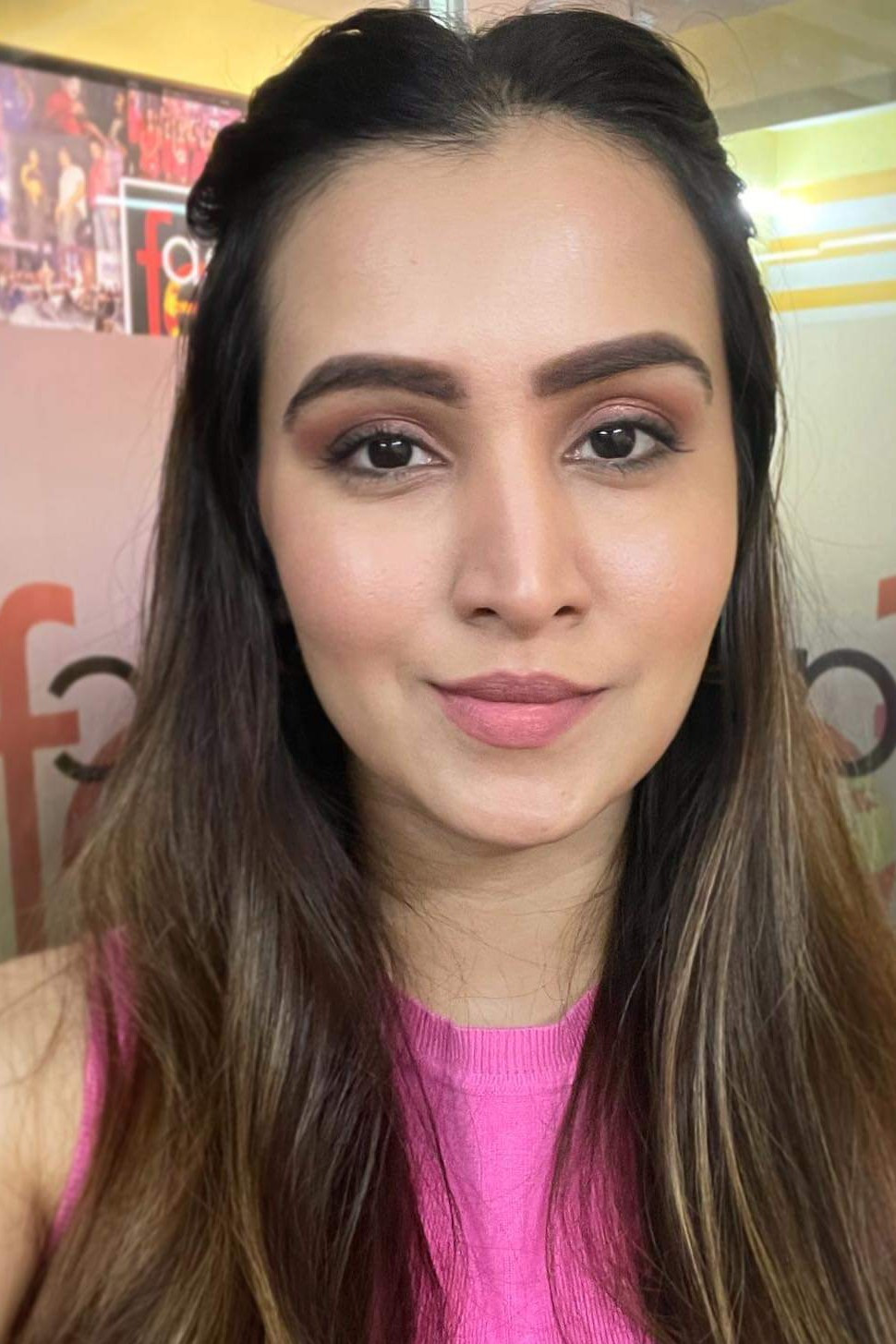 Falaque Rashid Roy backdrop