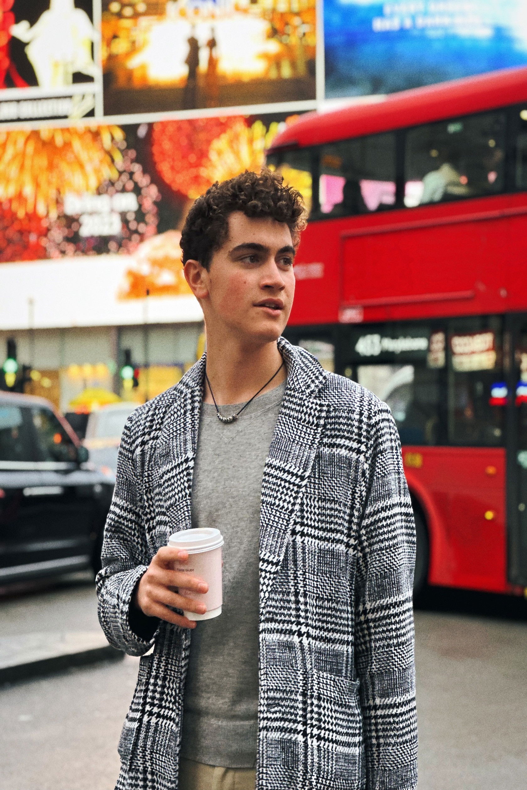 Hudson Flynn backdrop