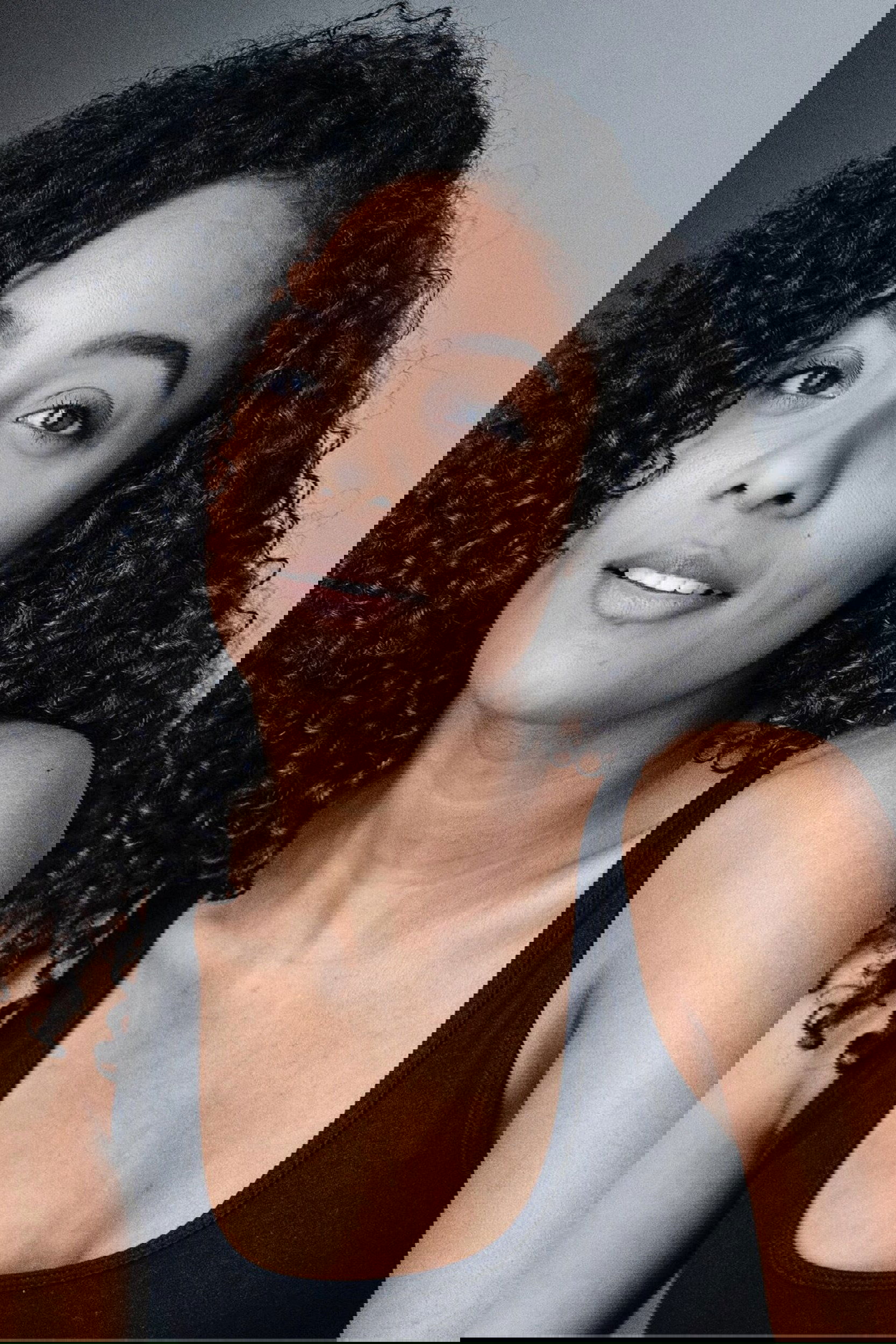 India Semper-Hughes backdrop