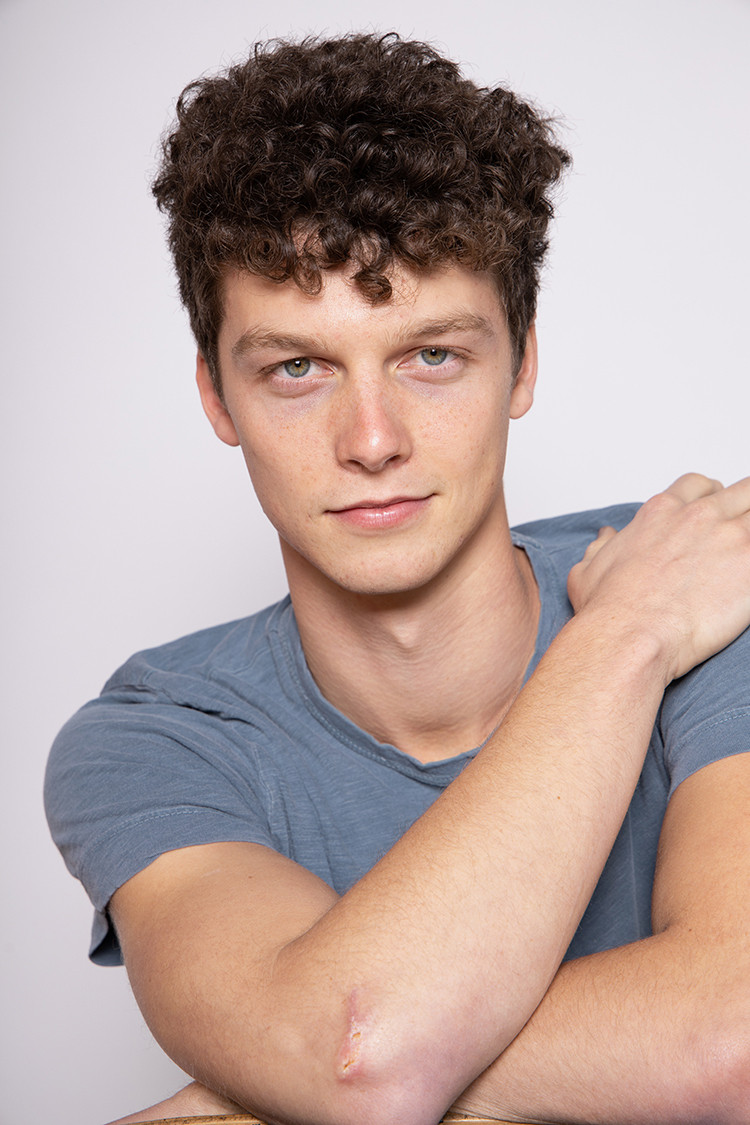 Ben Weinswig backdrop