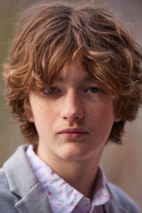 Oscar Desgagnés backdrop