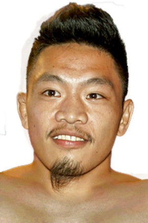 Lito Adiwang backdrop