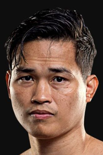 Petchtanong Petchfergus backdrop