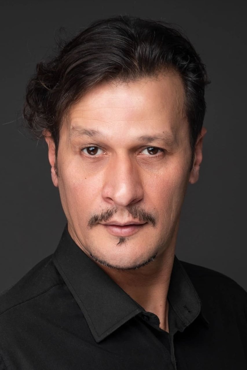 Soner Türker backdrop