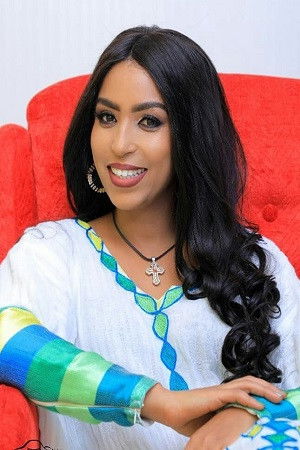 Shewit Kebede backdrop