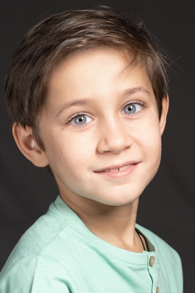 Alexey Rodionov backdrop