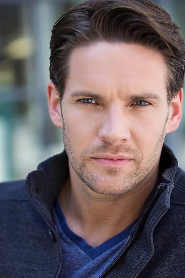 Džozef Grej backdrop