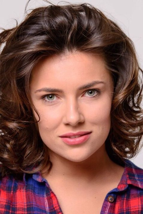 Tetiana Malkova backdrop