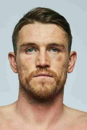 Callum Smith backdrop
