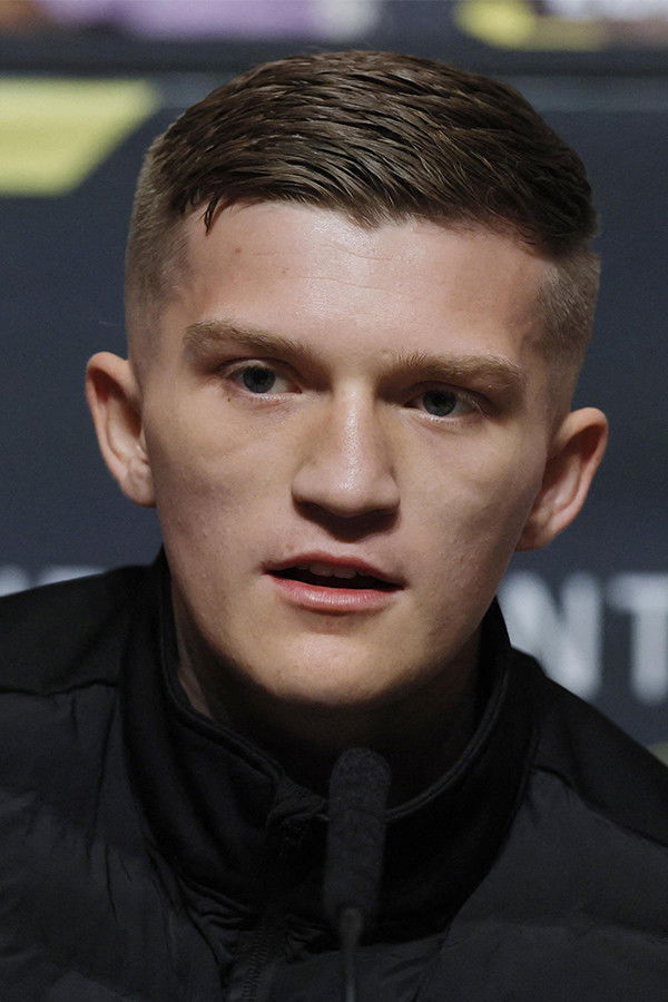 Campbell Hatton backdrop