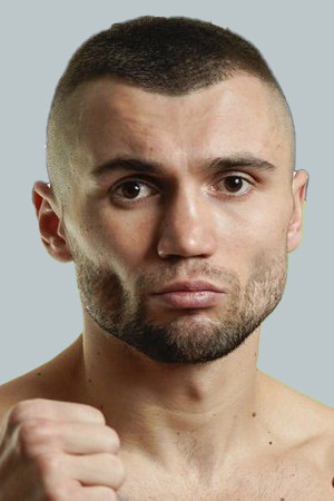 Maxim Prodan backdrop