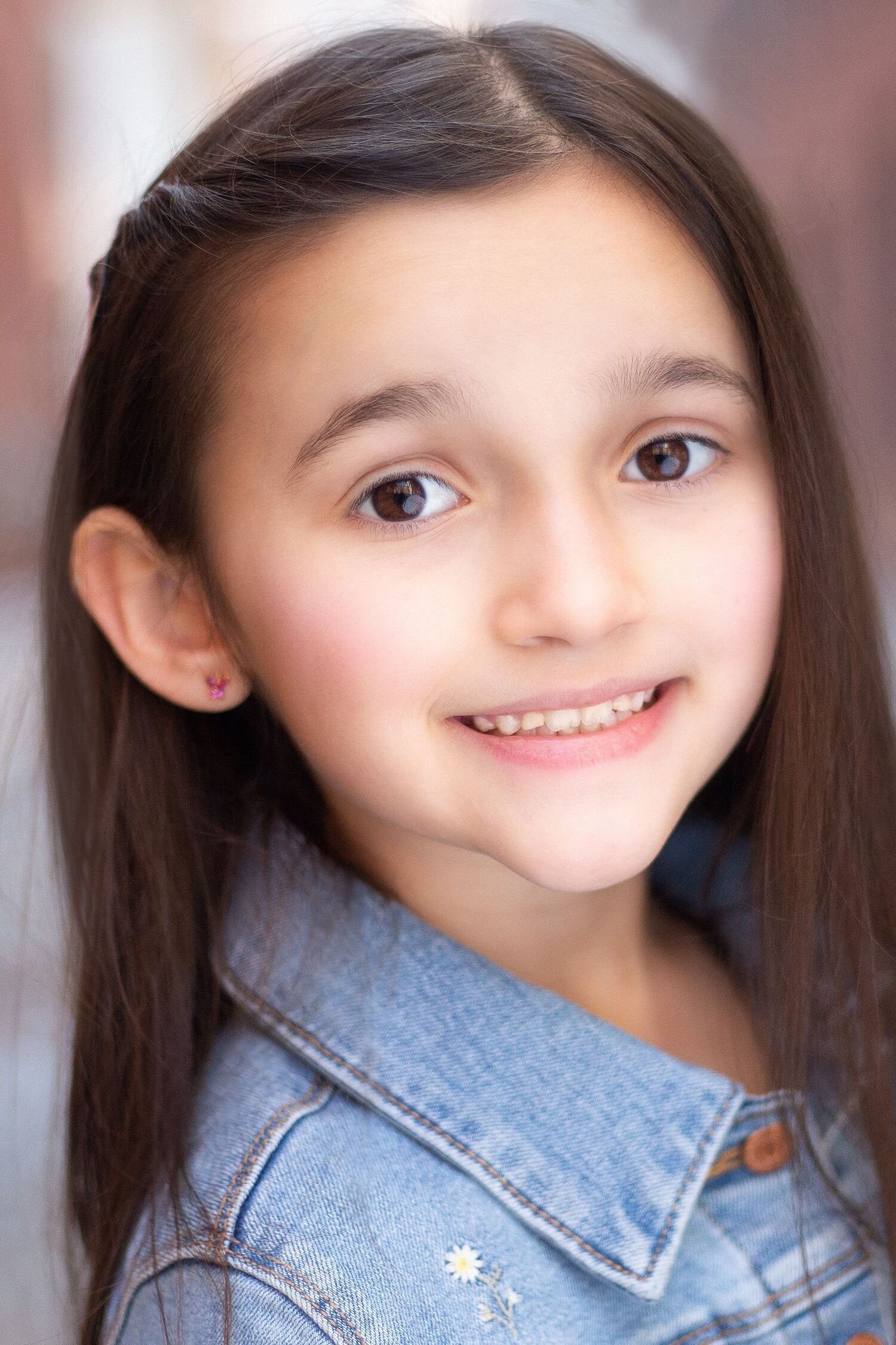 Lexie Foley backdrop