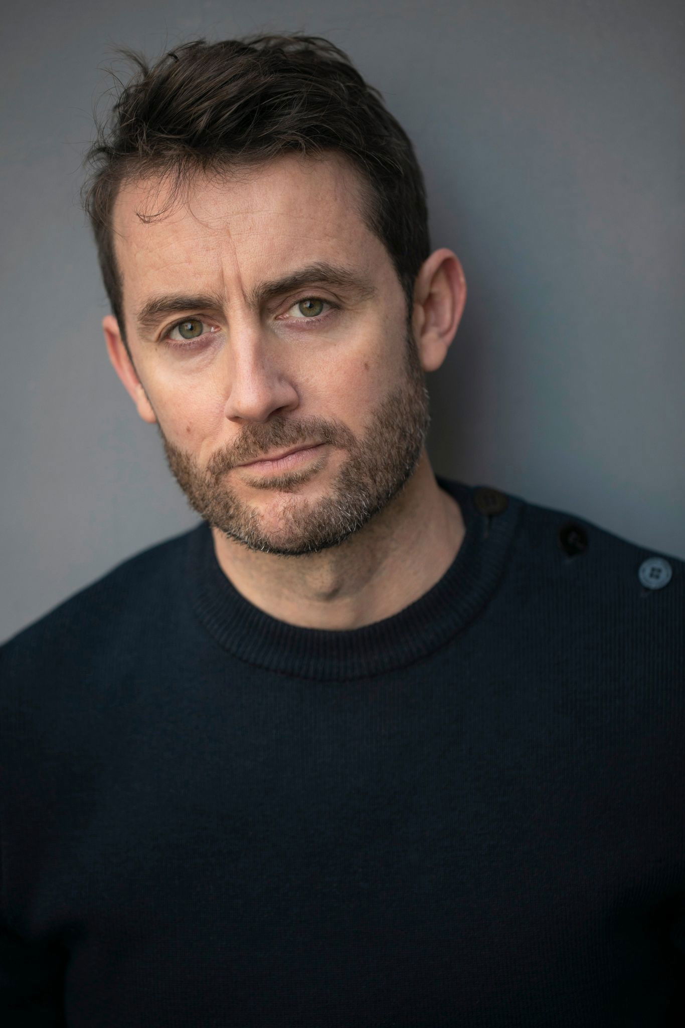 Clement Bonnier backdrop