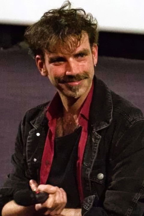 Adrien Juncker backdrop