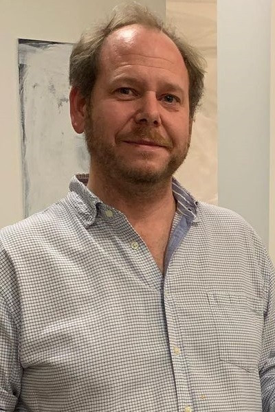 Nikolaus Klingohr backdrop