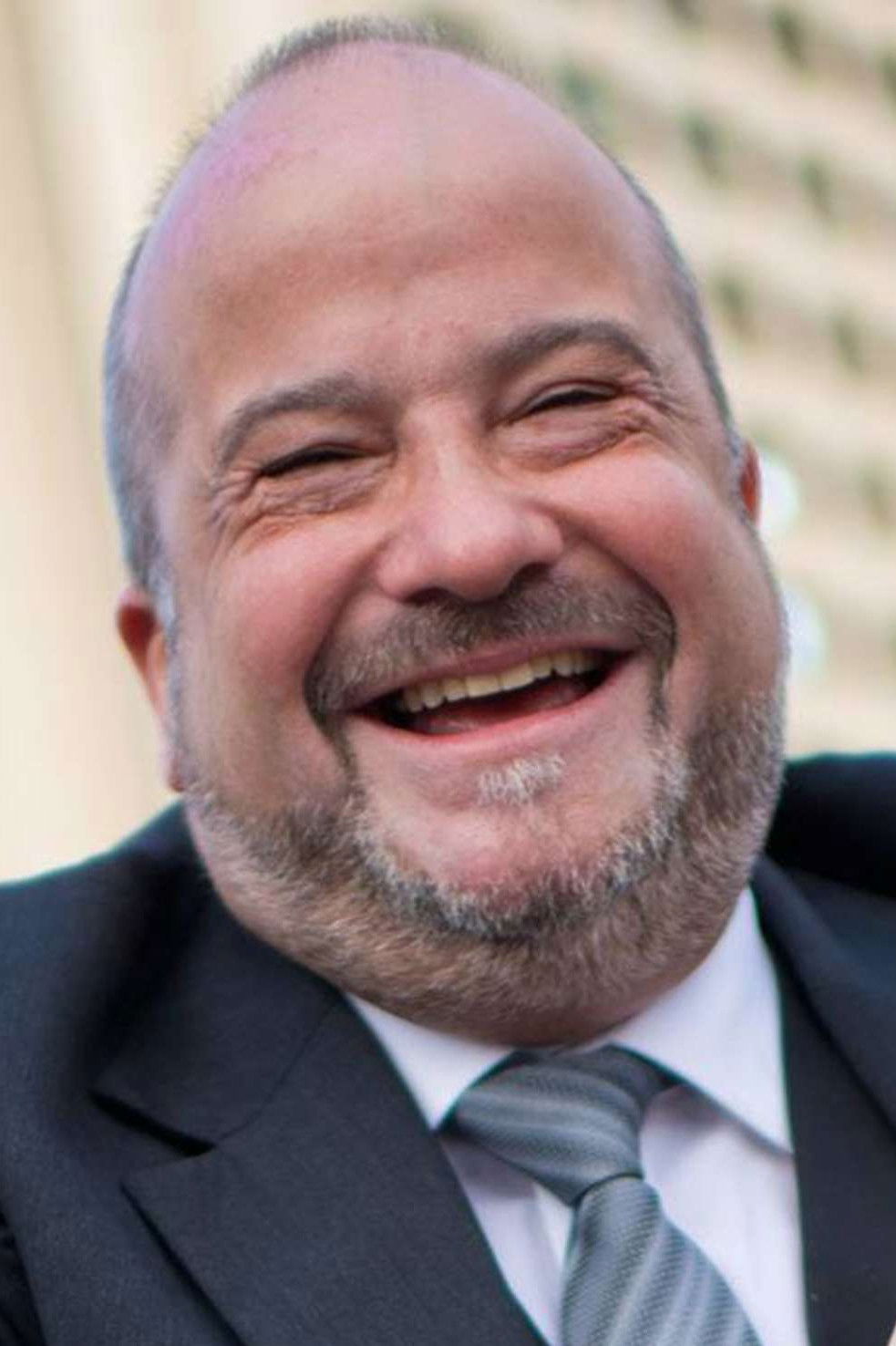 Martin Sieber backdrop