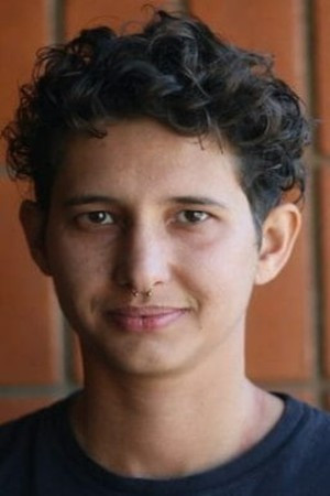 Cássio Kelm backdrop