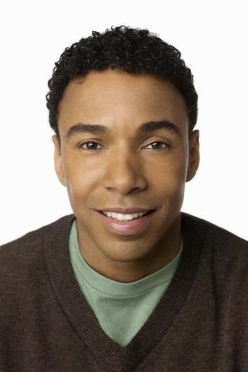 Allen Payne backdrop