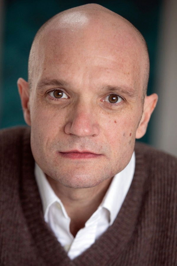 Laurent Ménoret backdrop