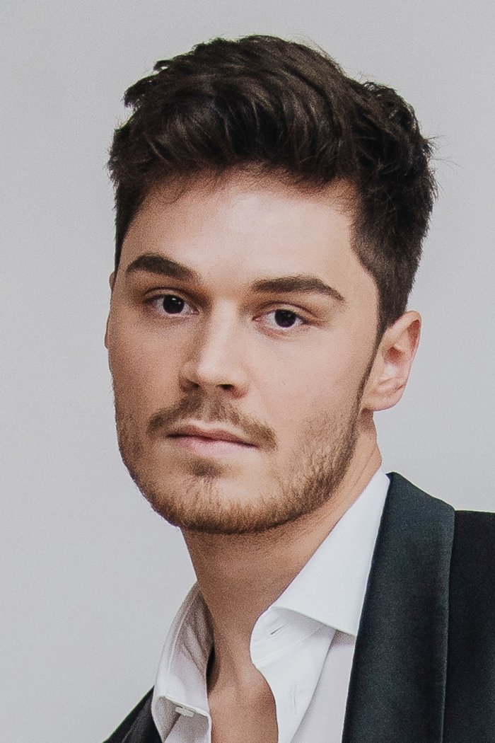 Christoph Hofmann backdrop