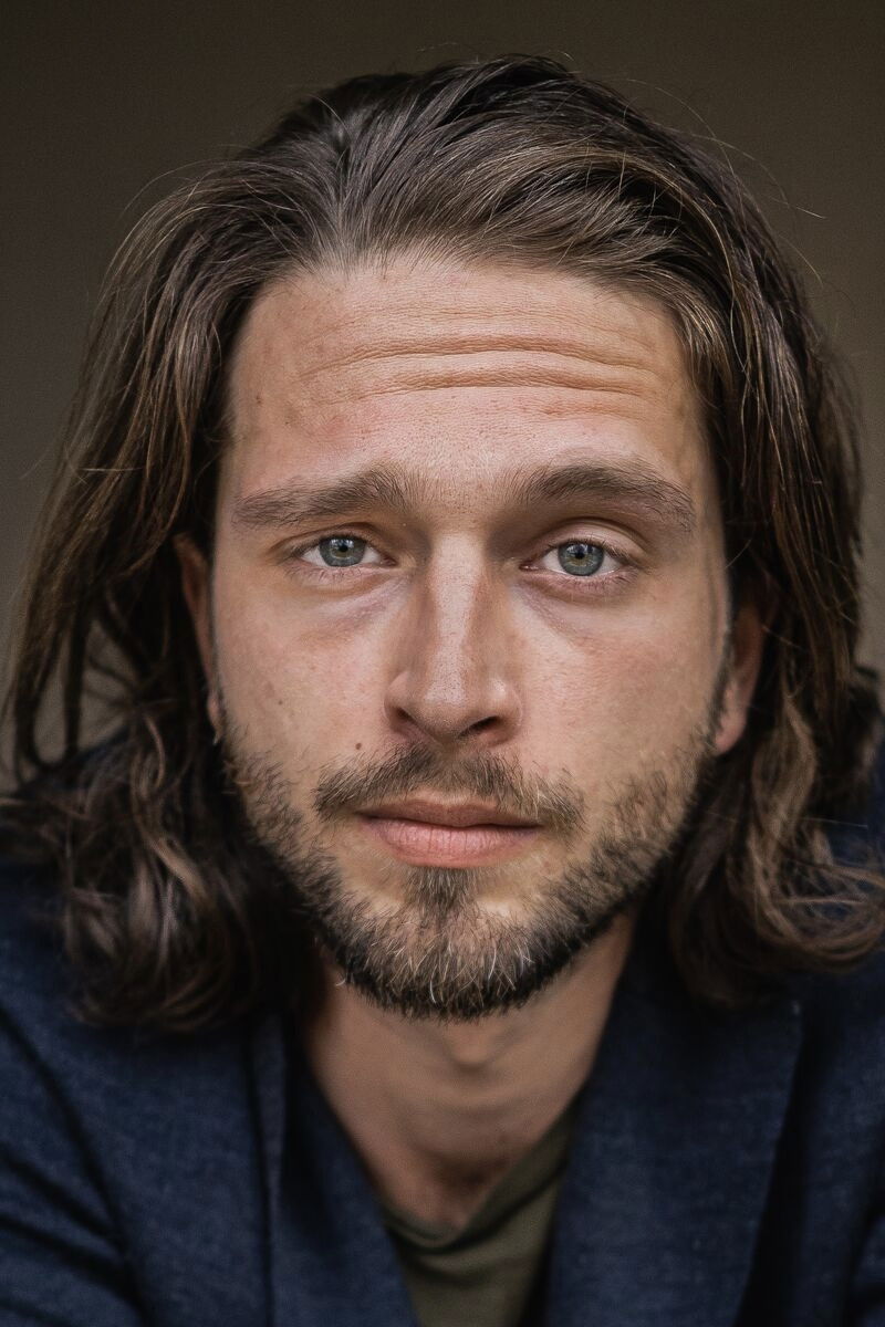 Patrick Schlegel backdrop