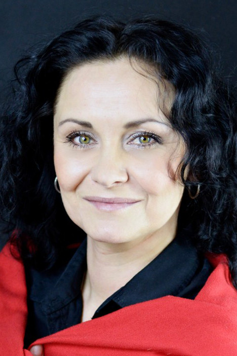 Kamila Sedlárová backdrop