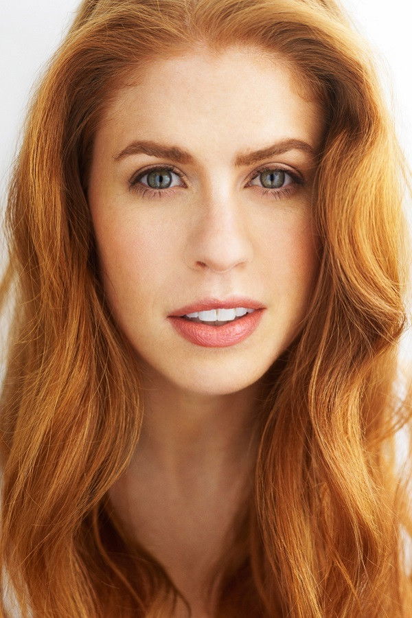 Jenna Elise backdrop