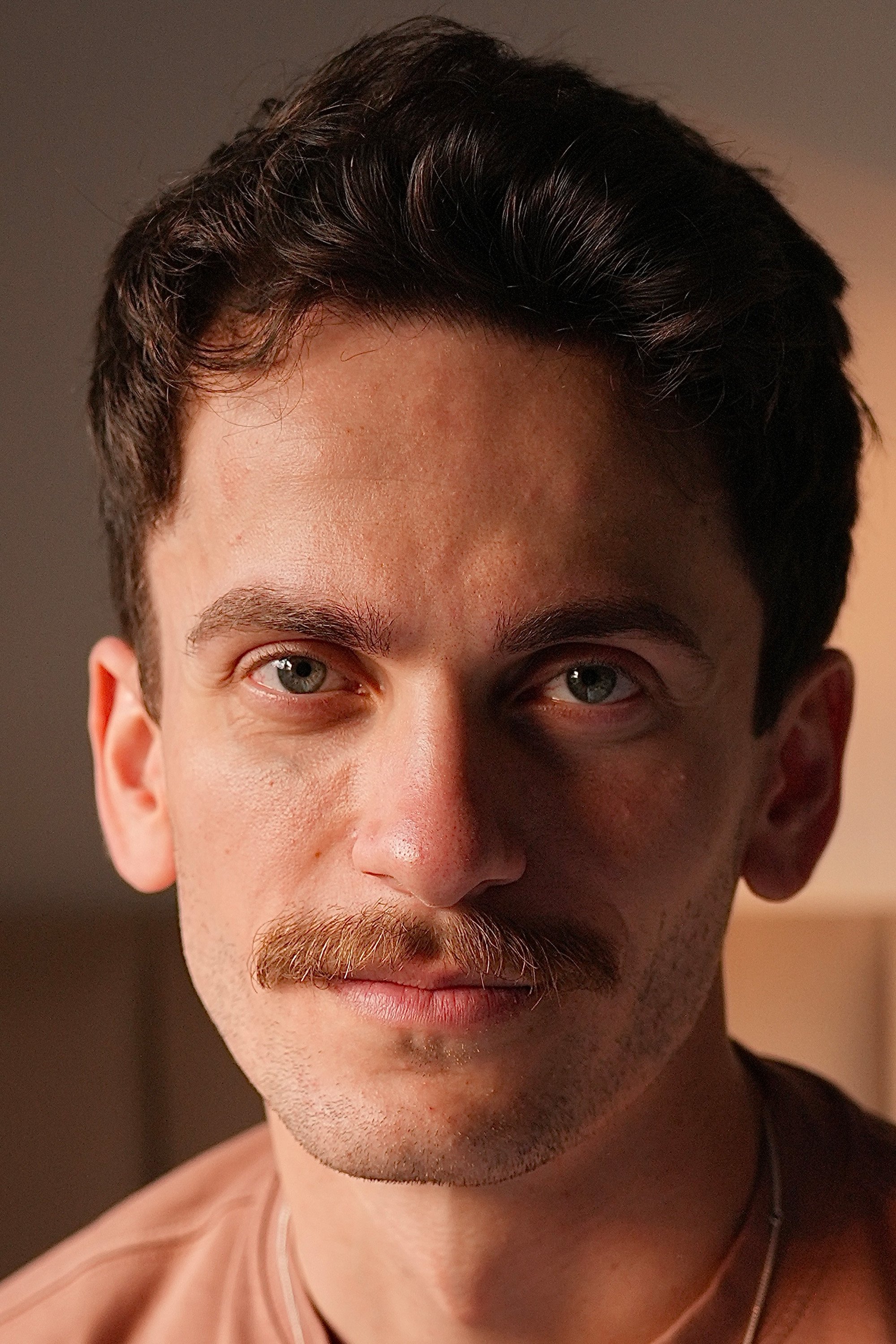 Allan Riggs backdrop