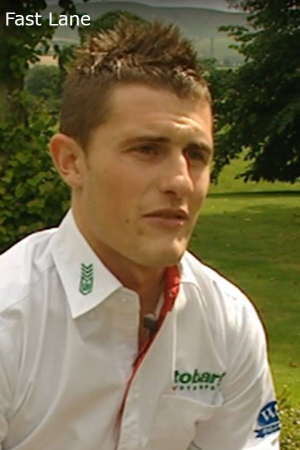 Matt Wilson backdrop