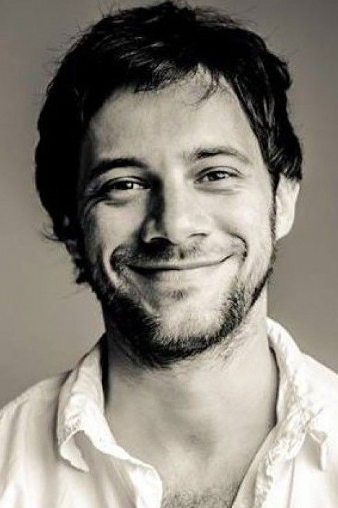 Krzysztof Koła backdrop