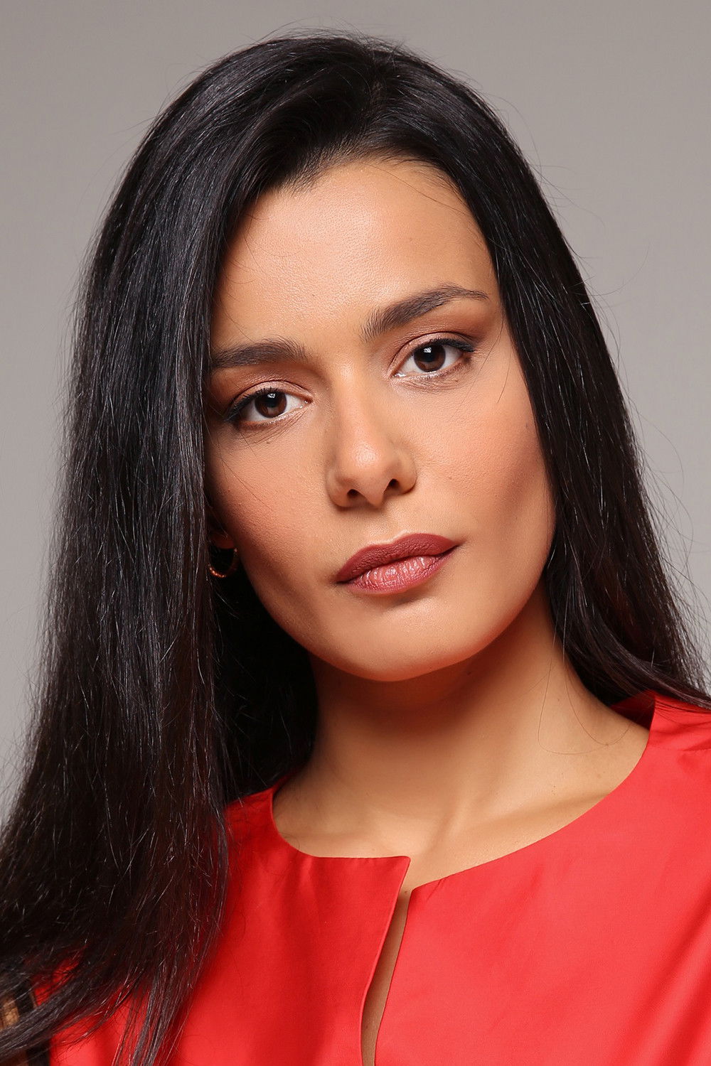 Athina Giakezoglou backdrop