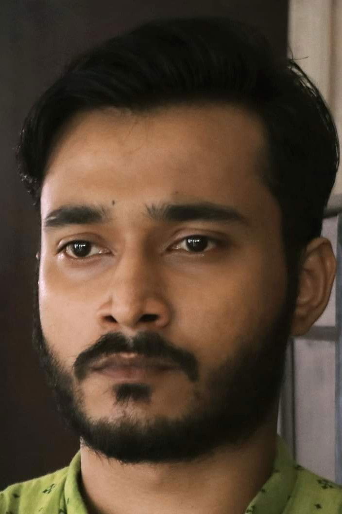 Suhotra Mukhopadhyay backdrop