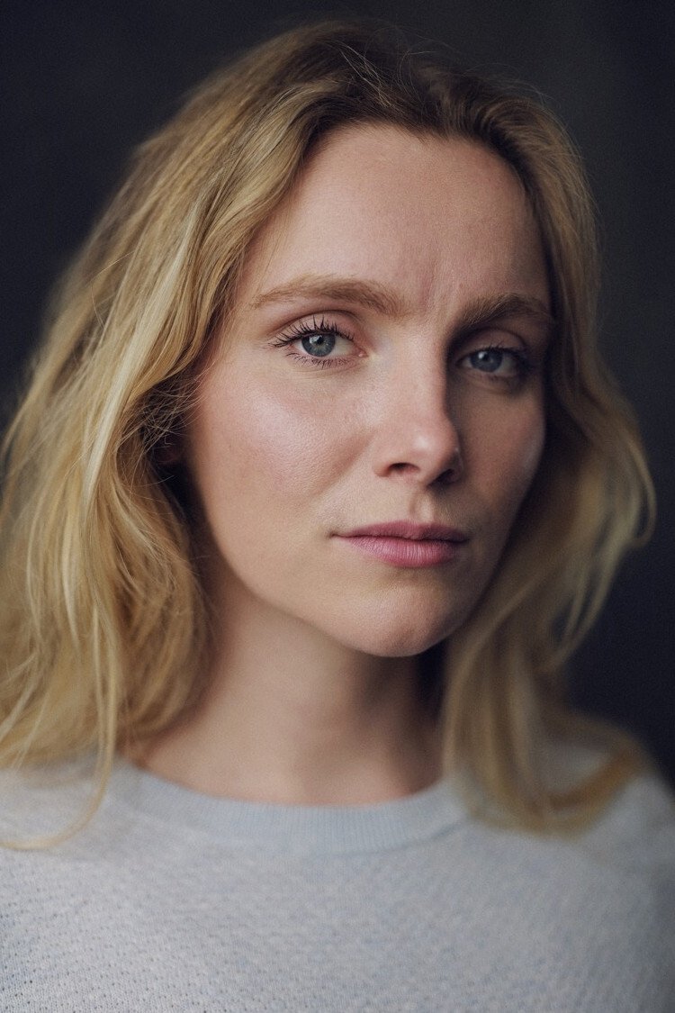 Rosemary Boyle backdrop