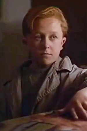 Gennadi Shatunov backdrop