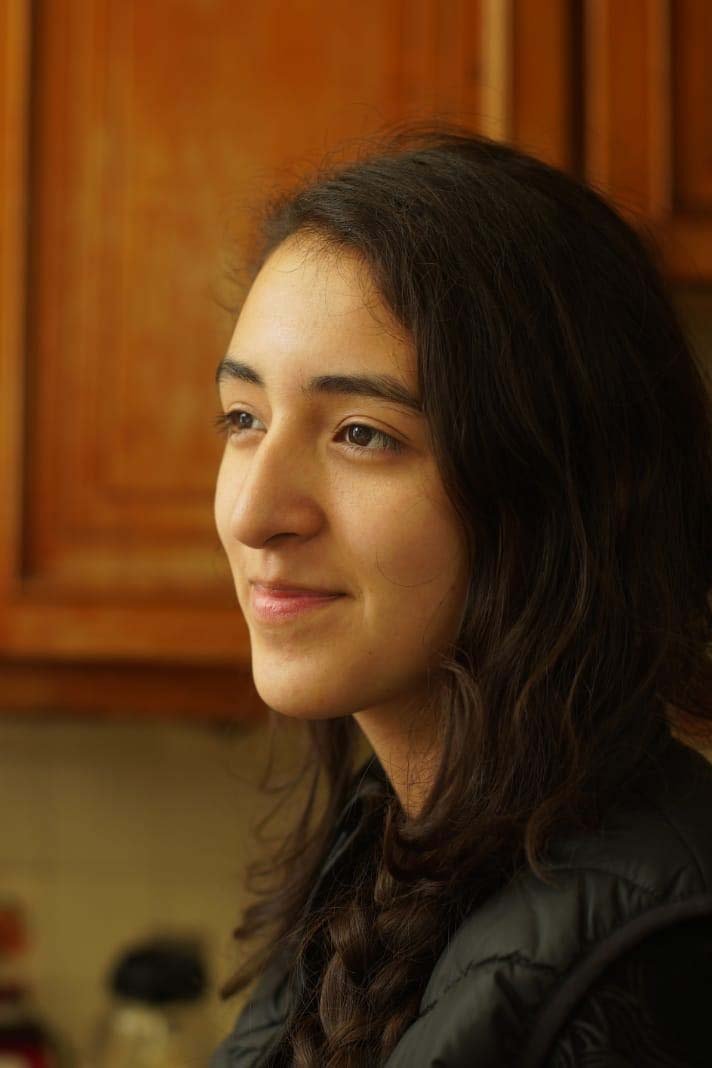 Alina Montiel backdrop