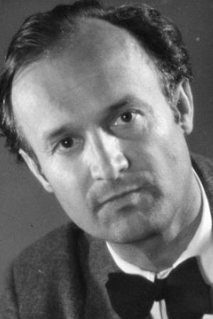 Werner Klingler backdrop