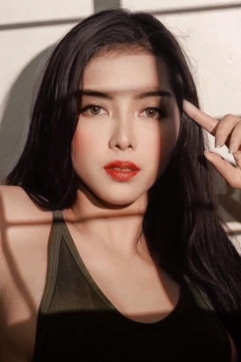 Alexa Ocampo backdrop