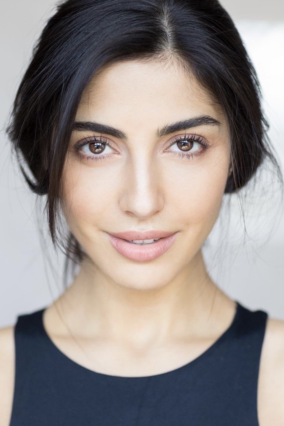 Nicola Achilleas backdrop