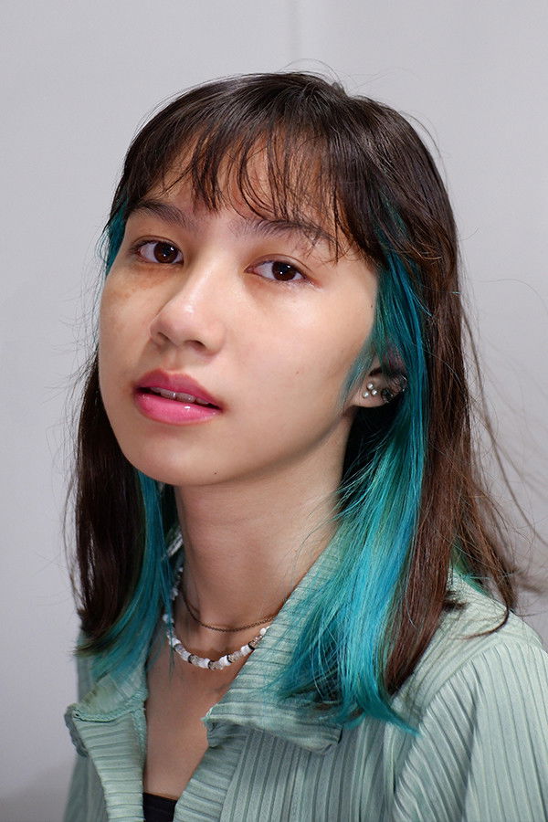 Myra Angeline Soriaso backdrop