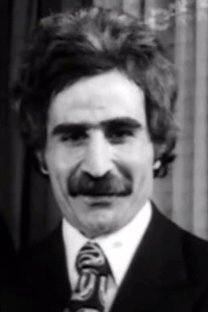 Mohammad Belish Mazandarani backdrop